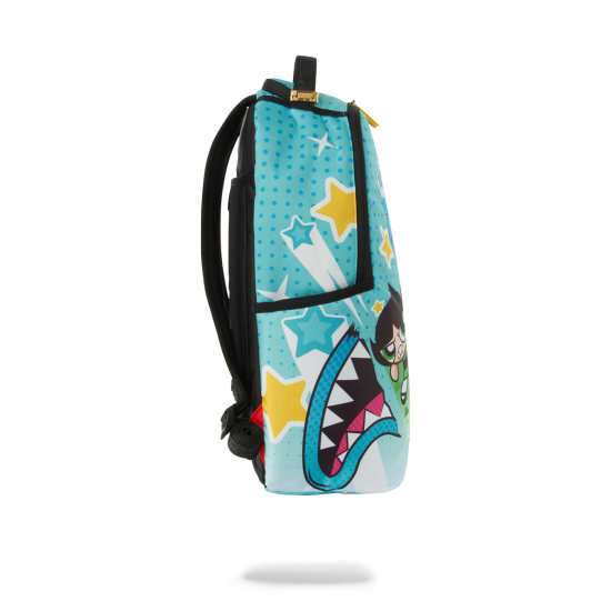 Online Sale Sprayground Backpacks Powerpuff Girls Backpack
