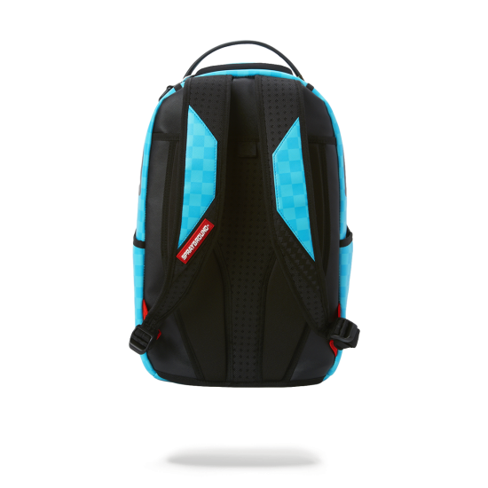 Online Sale Sprayground Backpacks Blossom Shark Backpack